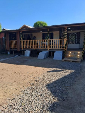 Casa donde Angy - arriendo desde 2 noches